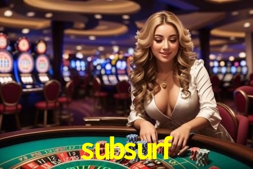 Football Betting subsurf