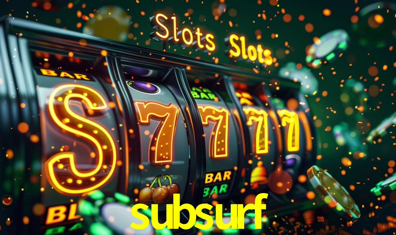 Casino Ao Vivo subsurf