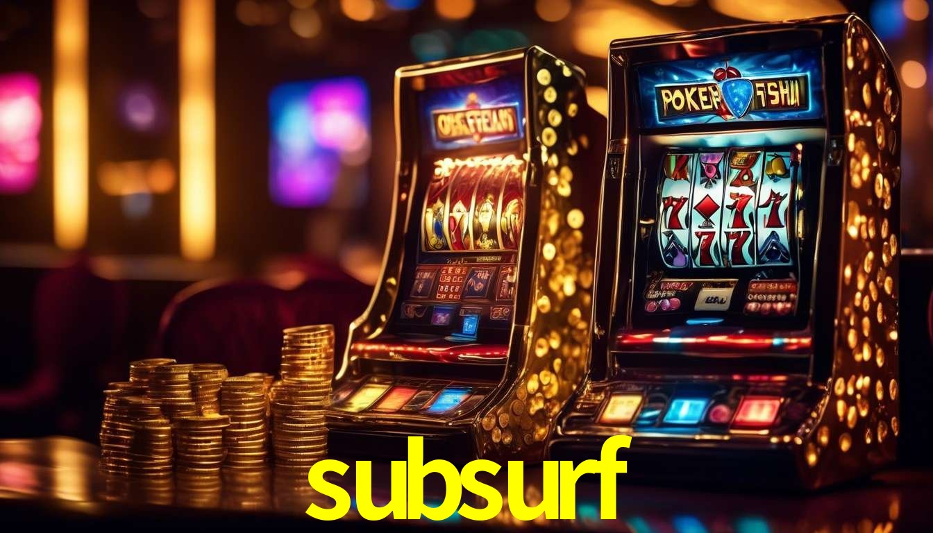 Descubra o Programa VIP da subsurf: Vantagens Exclusivas para Jogadores