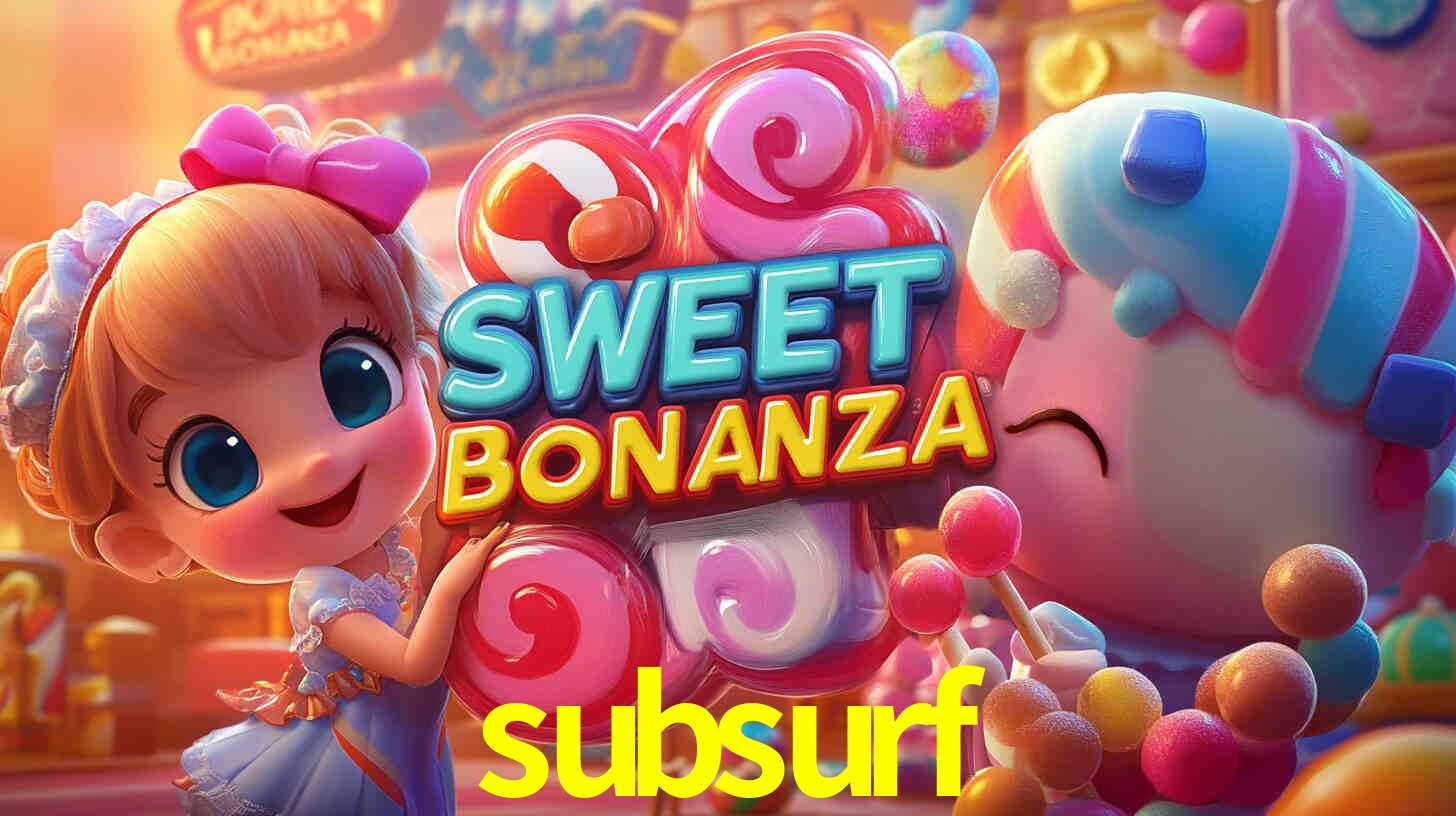 Inovações de Jogos na subsurf: O Futuro das Experiências Interativas
