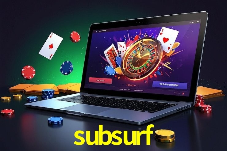 Especiais de Fim de Semana subsurf