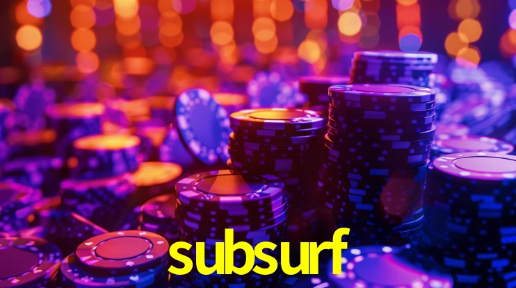subsurf app