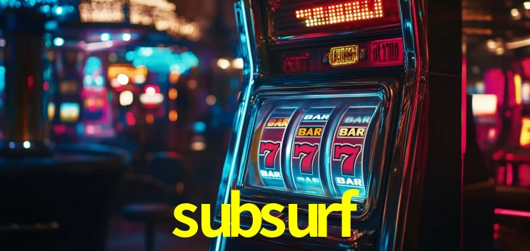 Live Casino subsurf