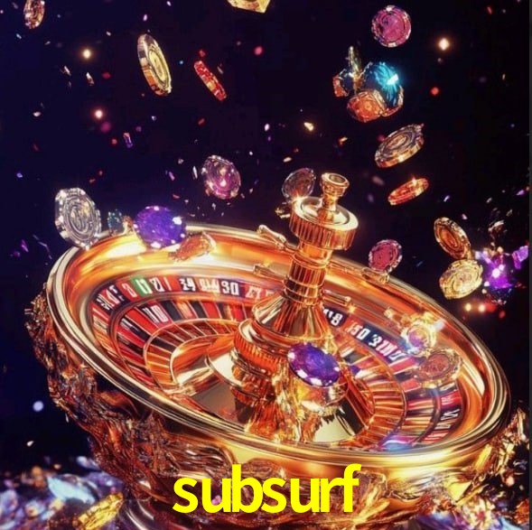 Integração de APIs subsurf