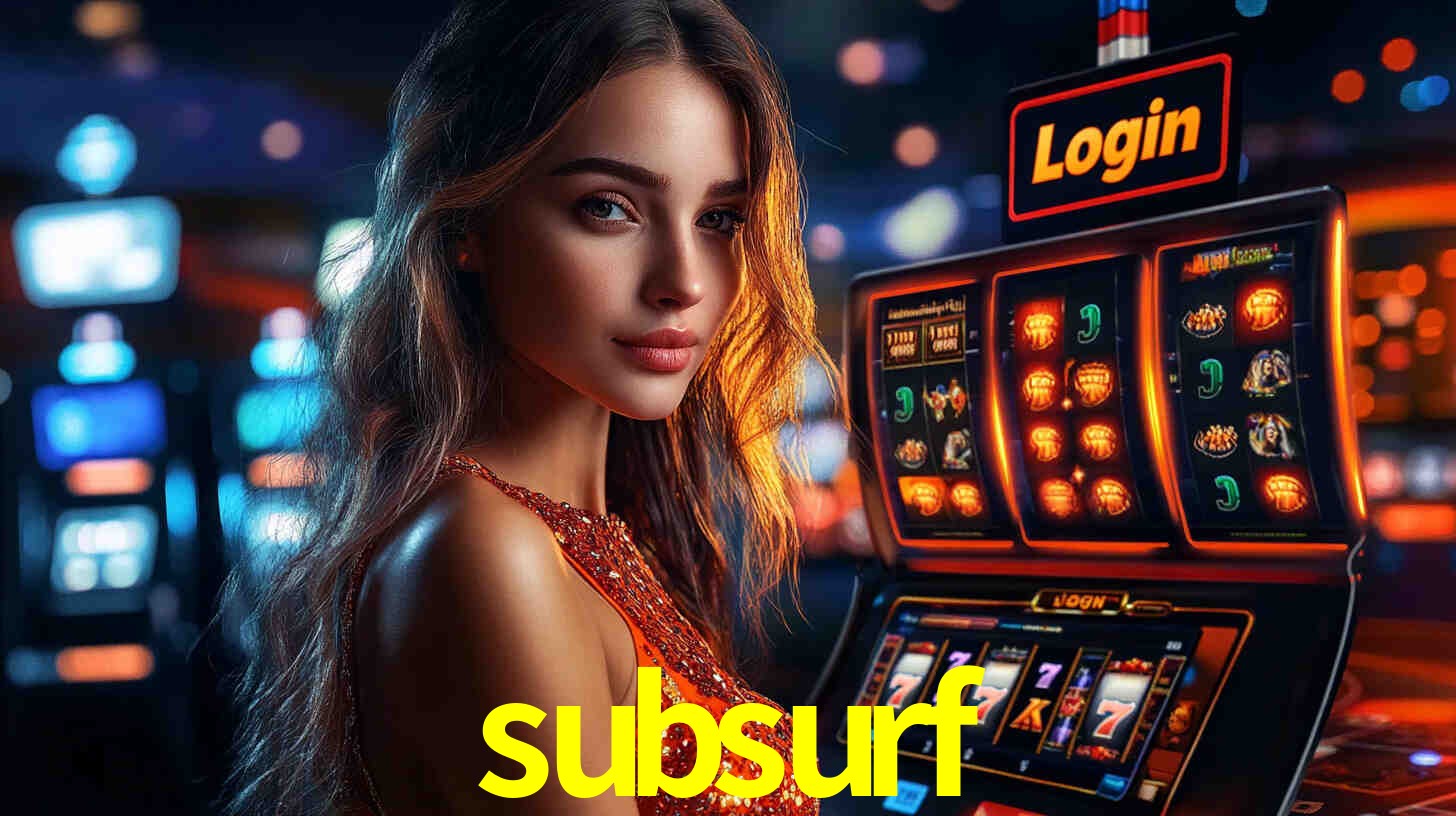 subsurf app