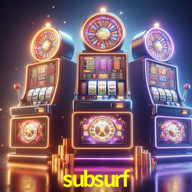 Explore as vantagens do subsurf: serviço profissional e confiabilidade
