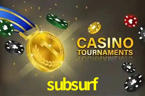 Instalação rápida do APK subsurf