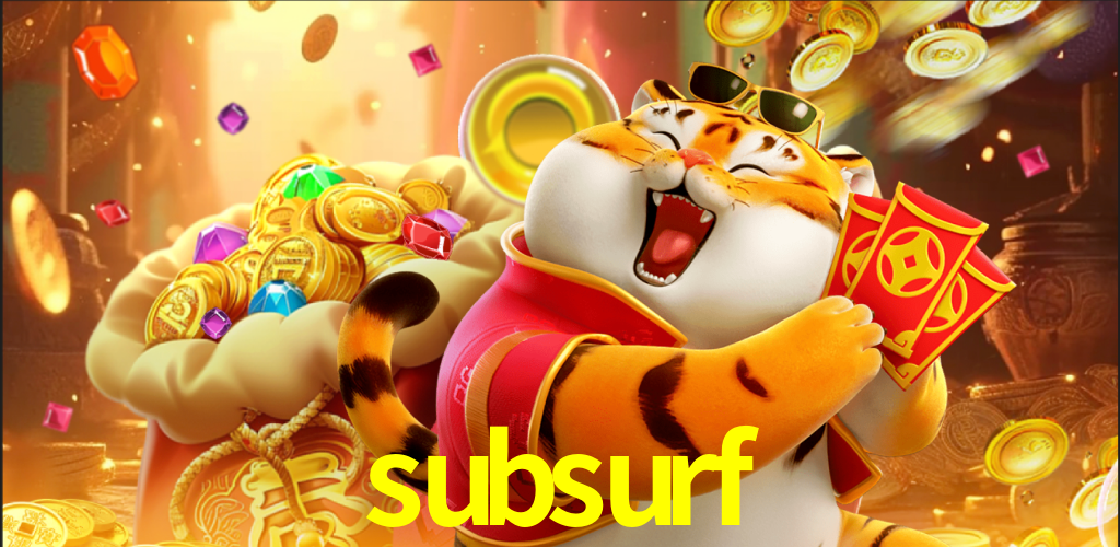 subsurf.com