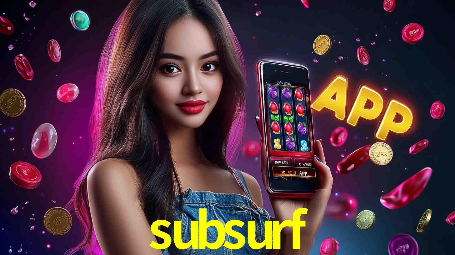 Apostas Esportivas na subsurf: Um Guia Completo