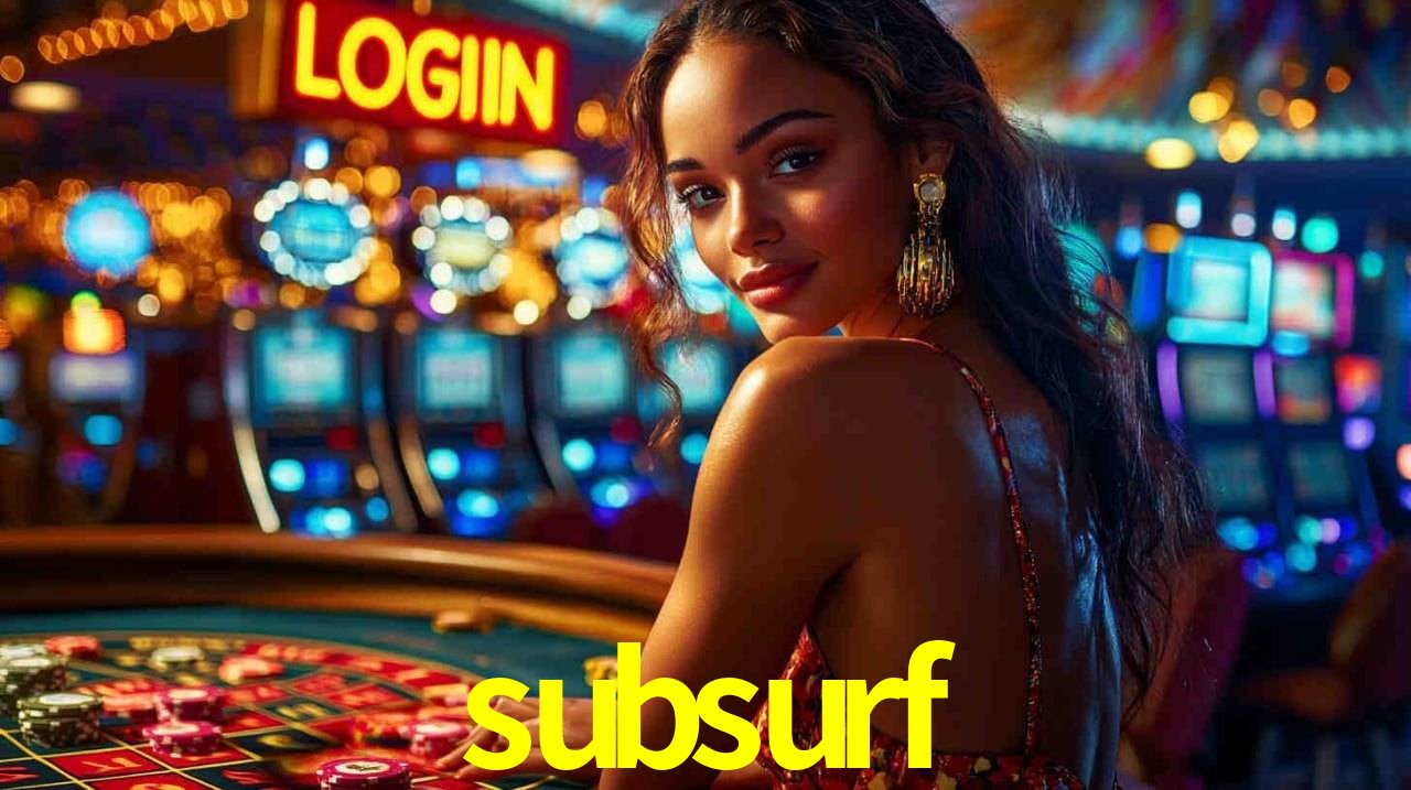 Avaliações dos Jogadores subsurf