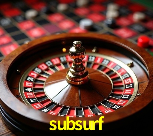 Jogos populares e pagamentos rápidos na subsurf