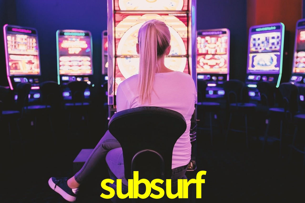 Live Casino subsurf