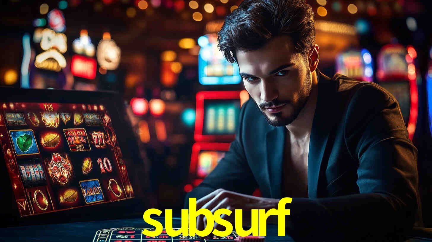 subsurf.com
