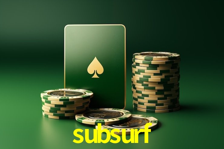 Tennis Betting subsurf