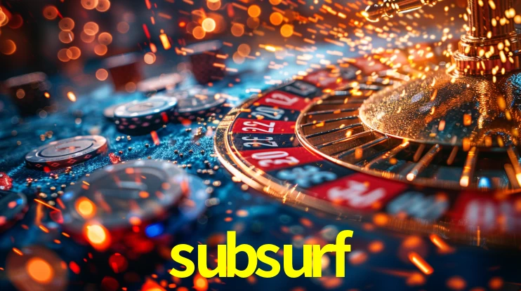 Account Benefits subsurf