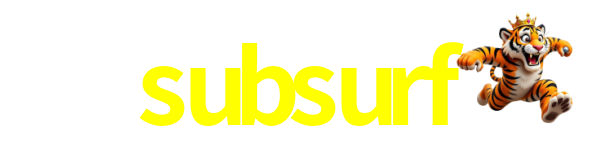 Logo da subsurf